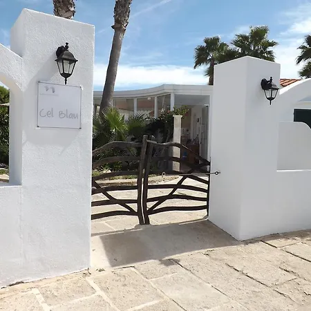 纽尔奇布劳酒店