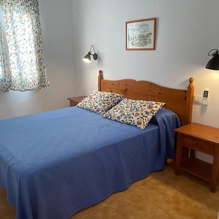 شقة Nure Cel Blau *