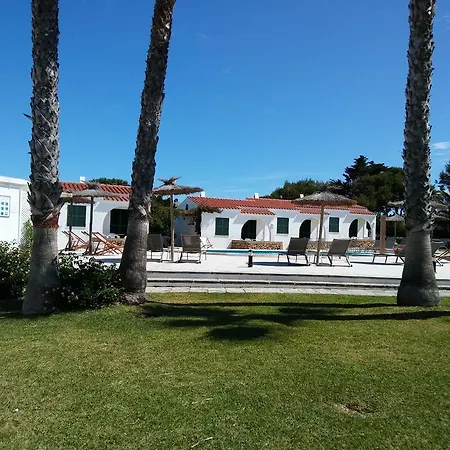 纽尔奇布劳酒店 卡兰博希