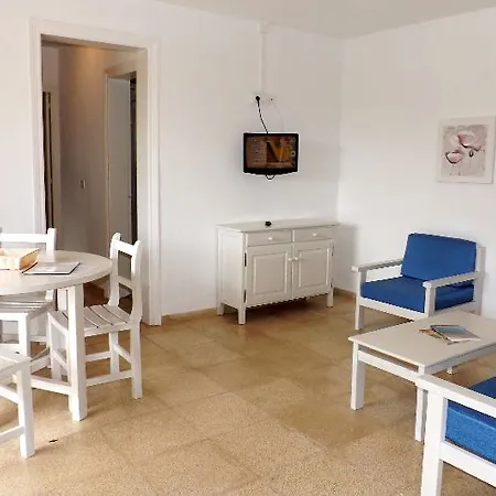 Appartement Nure Cel Blau