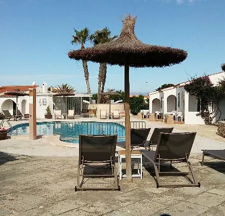 纽尔奇布劳酒店 公寓