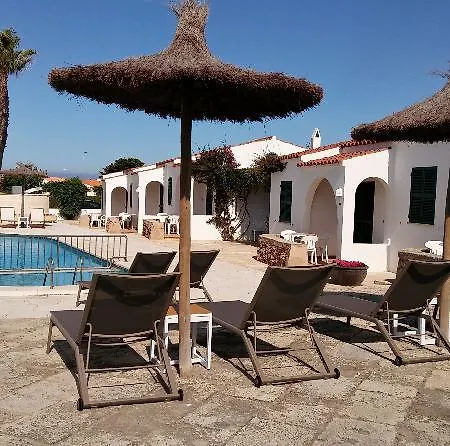 公寓 纽尔奇布劳酒店 卡兰博希