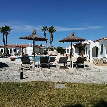 Appartement Nure Cel Blau