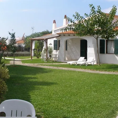 纽尔奇布劳酒店 公寓 卡兰博希