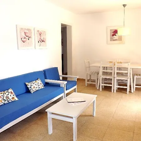 Appartement Nure Cel Blau Cala 'n Bosch