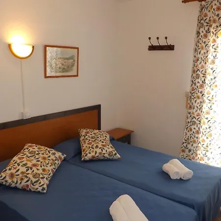 纽尔奇布劳酒店 * 卡兰博希