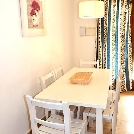 Nure Cel Blau Appartement
