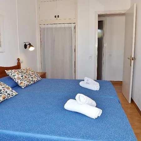 Nure Cel Blau Appartement Cala 'n Bosch