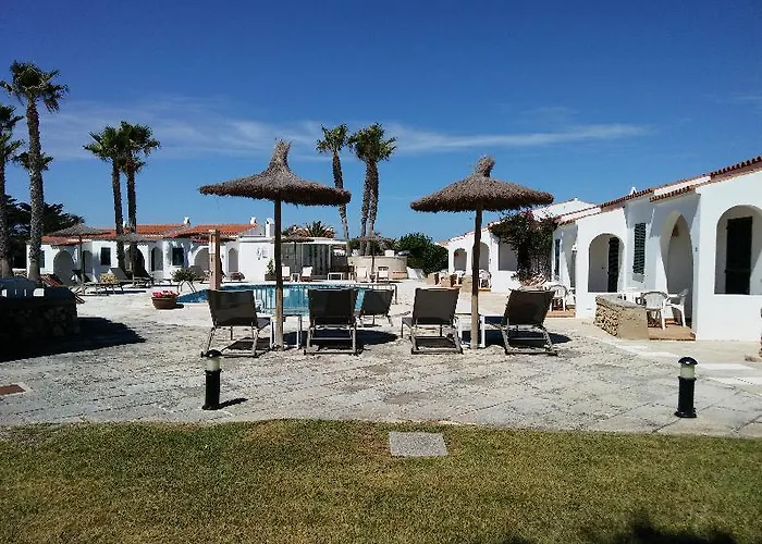 Appartement Nure Cel Blau