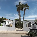 Apartment Nure Cel Blau Cala'N Bosch (Menorca)