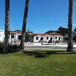 Nure Cel Blau Cala'N Bosch (Menorca)