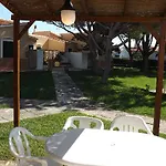 Apartment Nure Cel Blau