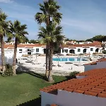 Nure Cel Blau Cala'N Bosch (Menorca)