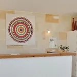 Apartment Nure Cel Blau *
