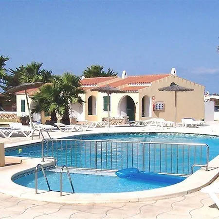 Nure Cel Blau 아파트 칼란 보쉬