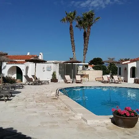 아파트 Nure Cel Blau *