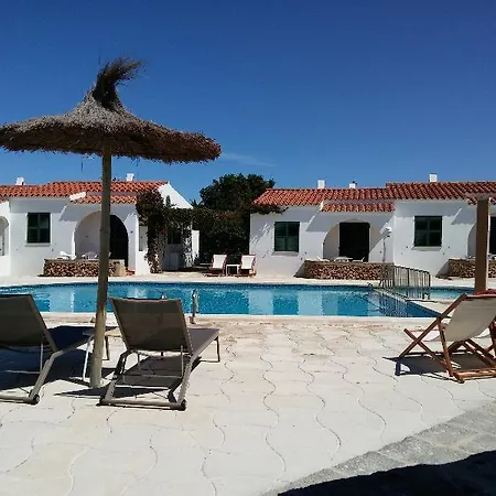 Nure Cel Blau 아파트 *