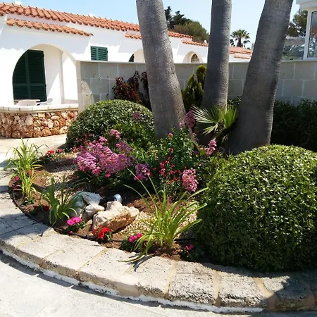 아파트 Nure Cel Blau *